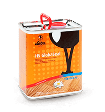 Грунтовка для лака Lobadur
