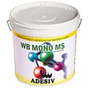 Эластичный клей для паркета «Adesiv WB MONO MS»