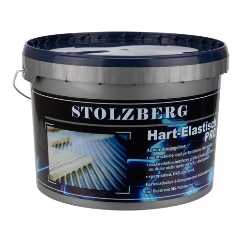 Hart Elastisch PRO