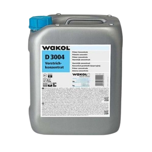WAKOL D 3004 Концентрированный дисперсионный грунт
