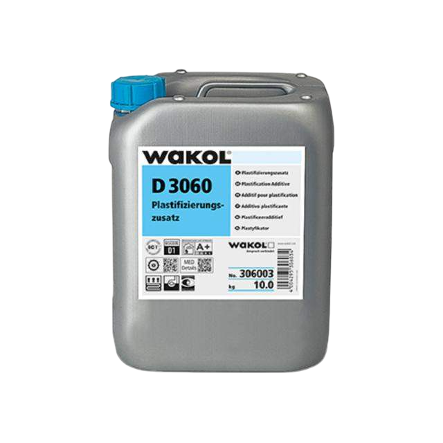 Wakol D 3060 Пластифицирующая добавка