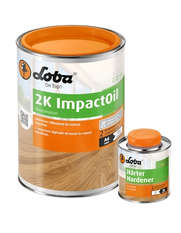 HS2K IMPACTOIL
