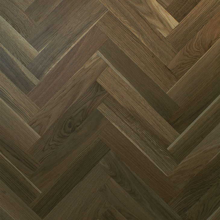 Smoked Oak