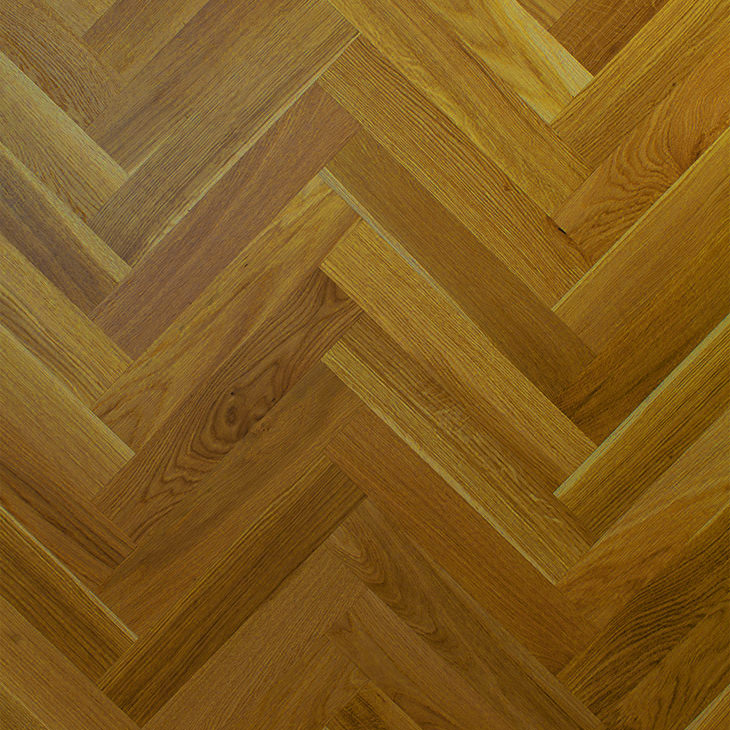 Antique Oak