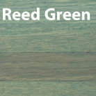 Тростниково-зеленый