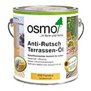 Масло для террасной доски антискользящее Osmo Anti-Rutsch Terrassen-Ol