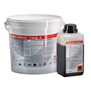 Двухкомпонентный клей MINOVA ECOPUR PU-2K