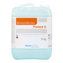 Водный грунт под клей «Berger Primer D»