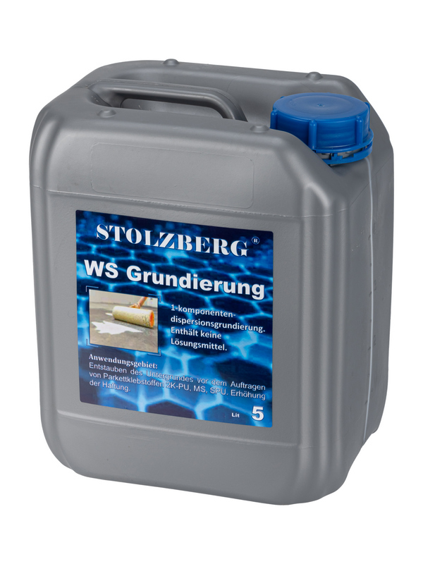 Акриловая грунтовка Stolzberg WS Grundierung