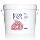 Силановый реактивный клей для паркета «Bona R820»