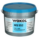 Клей для ПВХ и резины WAKOL MS 552