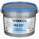 Клей для паркета WAKOL MS 227