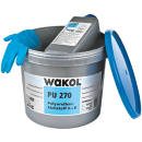 Клей для ПВХ Wakol PU 270