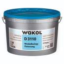 Клей для ковров и ПВХ WAKOL D 3110