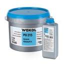 Паркетный клей WAKOL PU 215