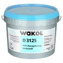 Wakol D 3125 Дисперсионный клей для дизайнерских ПВХ