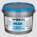 WAKOL MS 228 эластичный однокомпонентный клей для паркета на основе силана