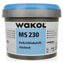Клей для паркета WAKOL MS 230