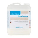 Водный грунт «Berger Aqua-Seal Flex Primer»