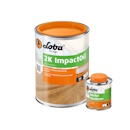 Двухкомпонентное масло Loba HS 2K ImpactOil