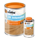 Поджигающий грунт «Loba HS 2K Intensive A.T.»