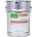 Масло с твердым воском «Berger Classic Hard Oil Extra»