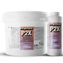 Полиуретановый клей для паркета «Berger Bond P2X»