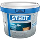 Полиуретановый клей для паркета «Stauf PUK-446 P»