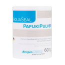 Порошкообразная шпатлевочная масса Berger Pafuki Pulver