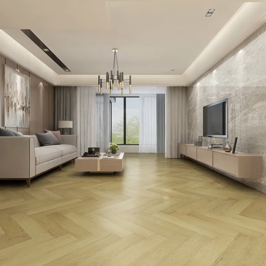 Кварцвинил Damy Floor London 191023EL-13 Эдинбург