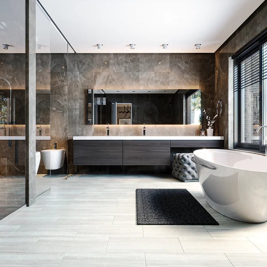 Кварцвинил Damy Floor Ascent CDM271-03 Кайлас