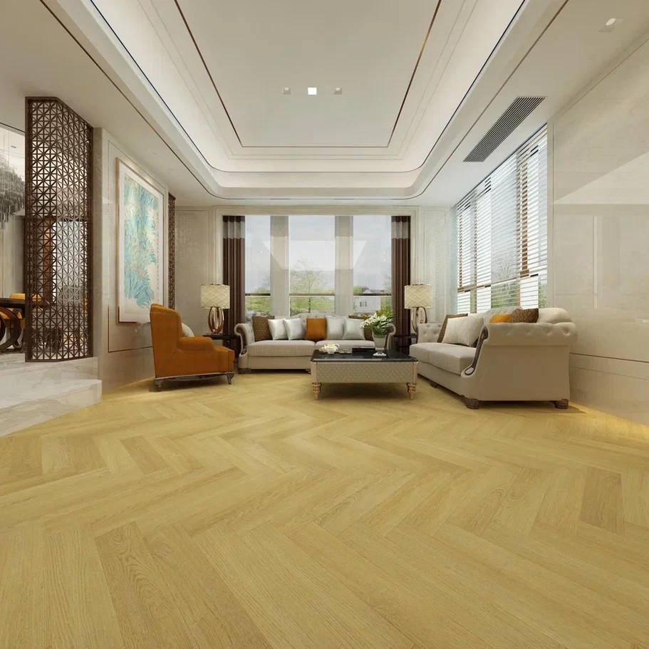 Кварцвинил Damy Floor London 190902EL-06-LVT Манчестер