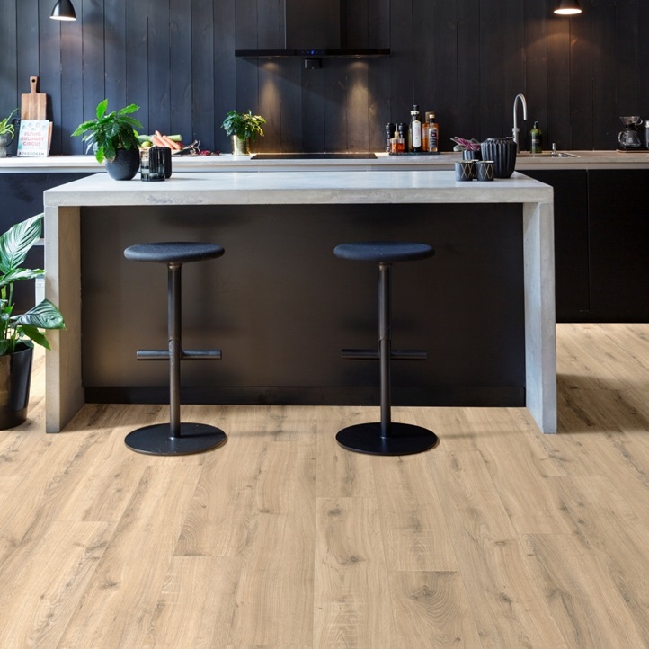 Moduleo Select Brio Oak 22237 Interior