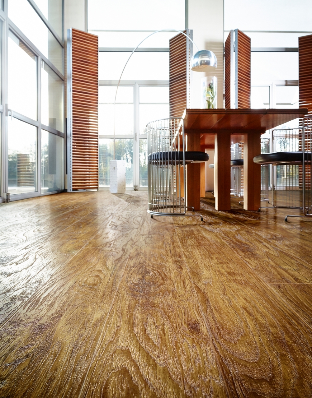 Moduleo Impress Eastern Hickory 57422 Interior