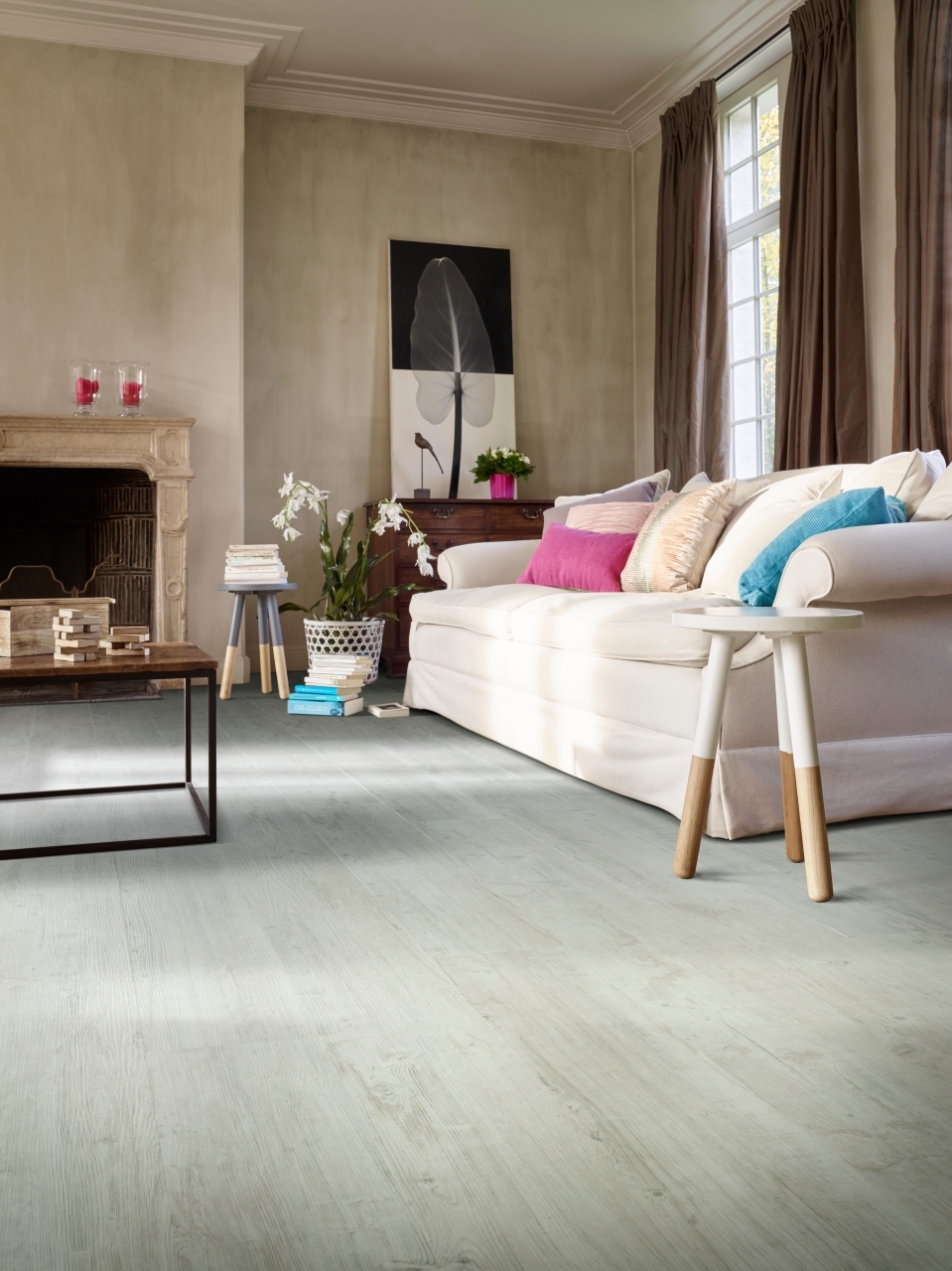 Moduleo Transfrom Latin Pine 24142 Interior