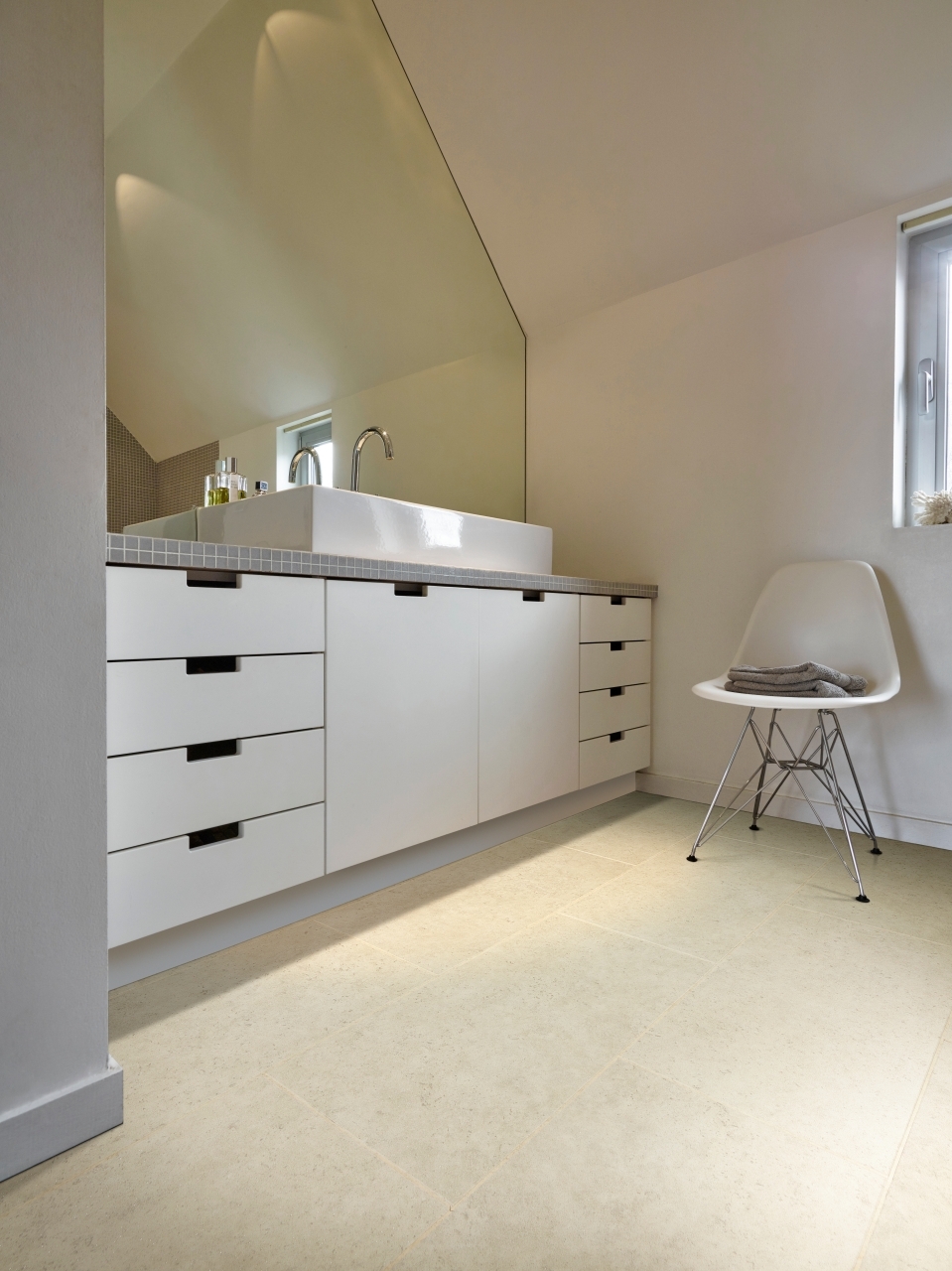 Moduleo Transfrom Azuriet 46148 Interior