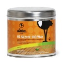 Масляно-восковая мастика Loba HS Akzent 100 Wax 