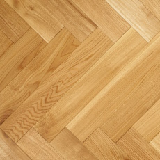 Английская елка Дуб Шабли