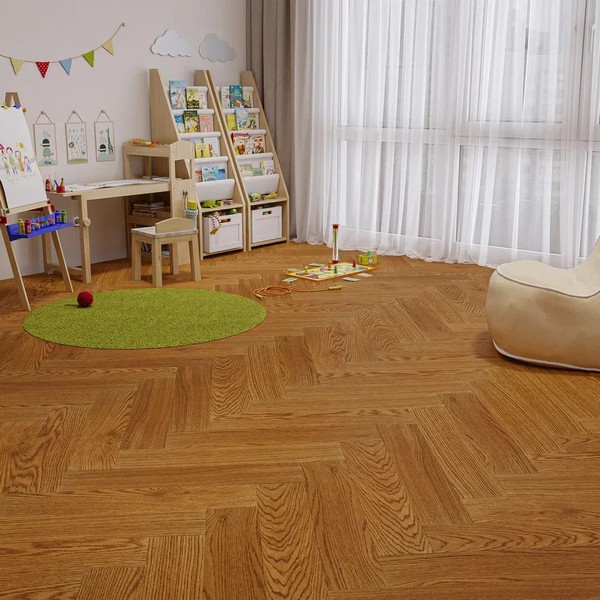My Step Aqua Wood MSV05 ANTIQE