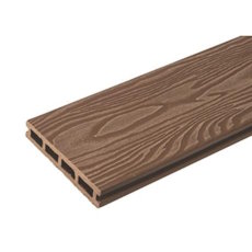 Террасная доска ДПК TalverWood 3D