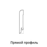 Прямой 70*15 мм