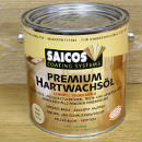 Масло воск «Saicos Hartwachsol Premium»