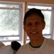 Бил Кавей работает с лаком Lobadur WS Easy Finish