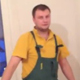 Мастер из компании «Parkermaster» (Россия)