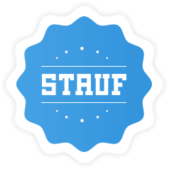 STAUF