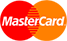 Оплата картами MasterCard