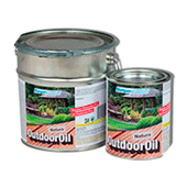 Тонировочное масло