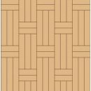 Плетенка (пропорция 3 к 2) Укладка плетенка пропорция 3 к 2