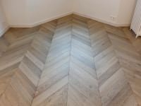 Готовый паркет Паркет Французская елка