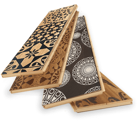Modern Wood